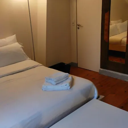 아파트 Montmartre *