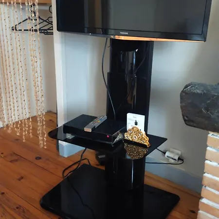 Dames De Montmartre Appartement Parijs