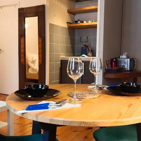 Apartment Montmartre