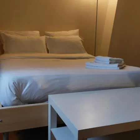 Montmartre Apartment