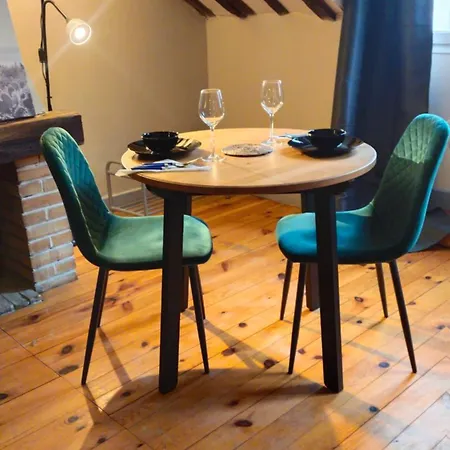 Apartment Montmartre Paris