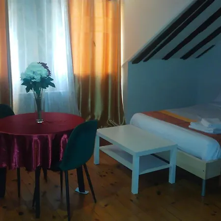 Montmartre Apartment