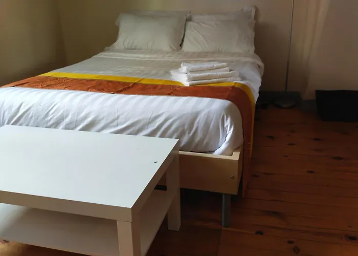 Montmartre Apartmán Paříž