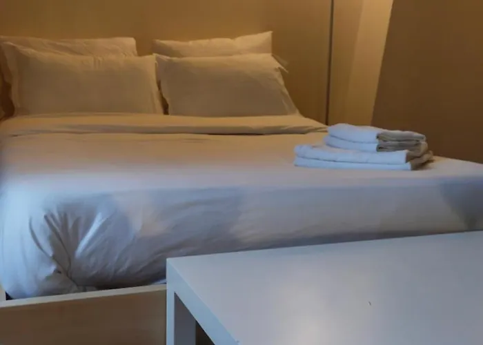 Montmartre Apartmán